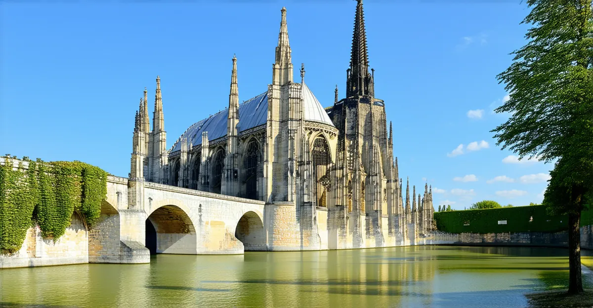 Dijon Attractions: Top Spots for 2026