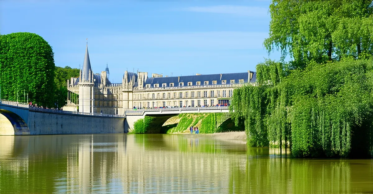 Dijon Outdoor Activities: Explore Dijon in 2026