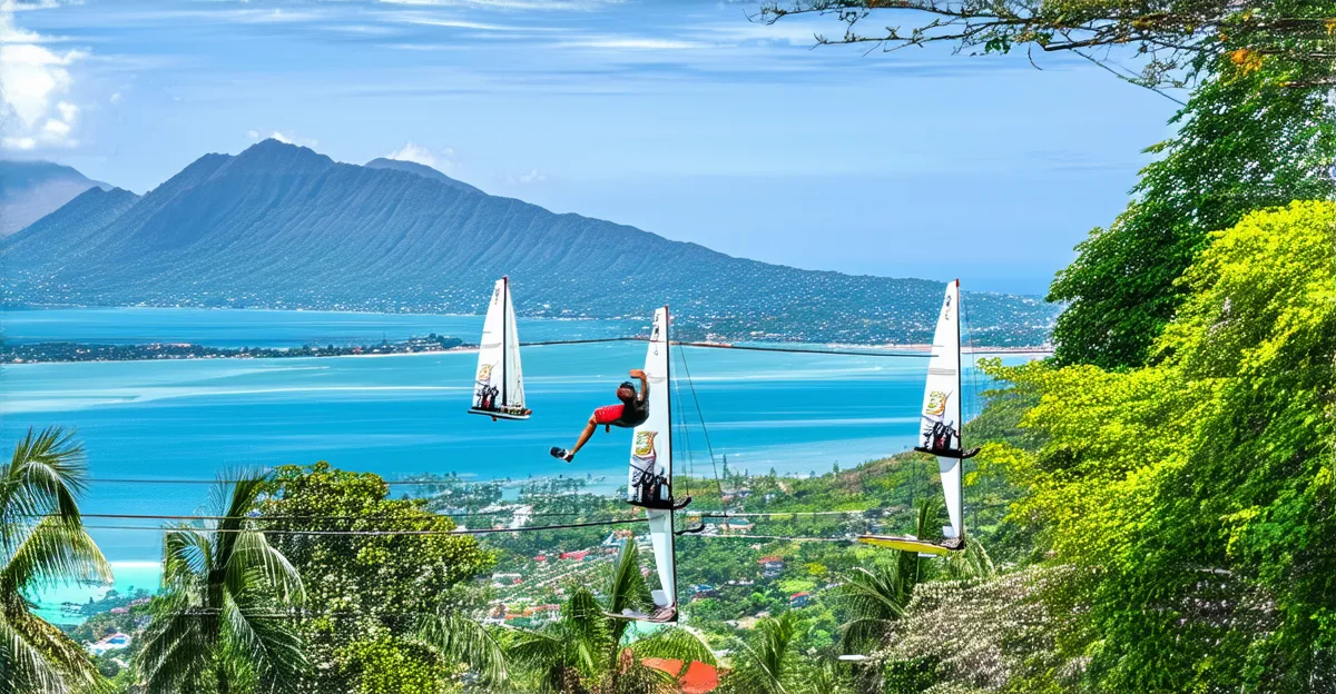Dili Outdoor Activities: Top Picks for 2026