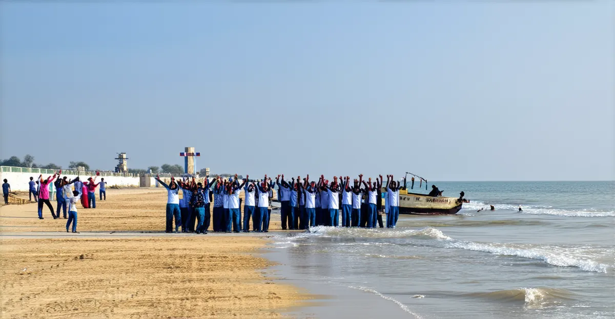 Diu Activities: Your 2026 Adventure Guide