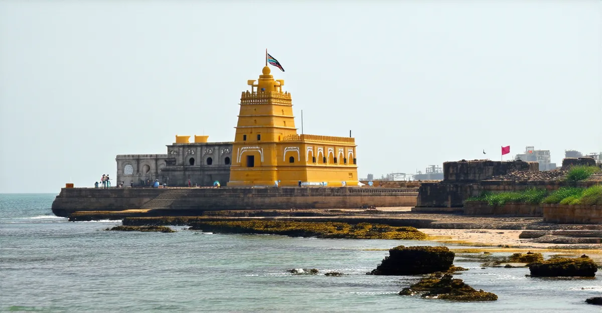 Diu Attractions: Top Spots for 2026