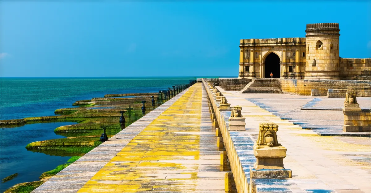 Diu Experiences: The Ultimate 2026 Guide