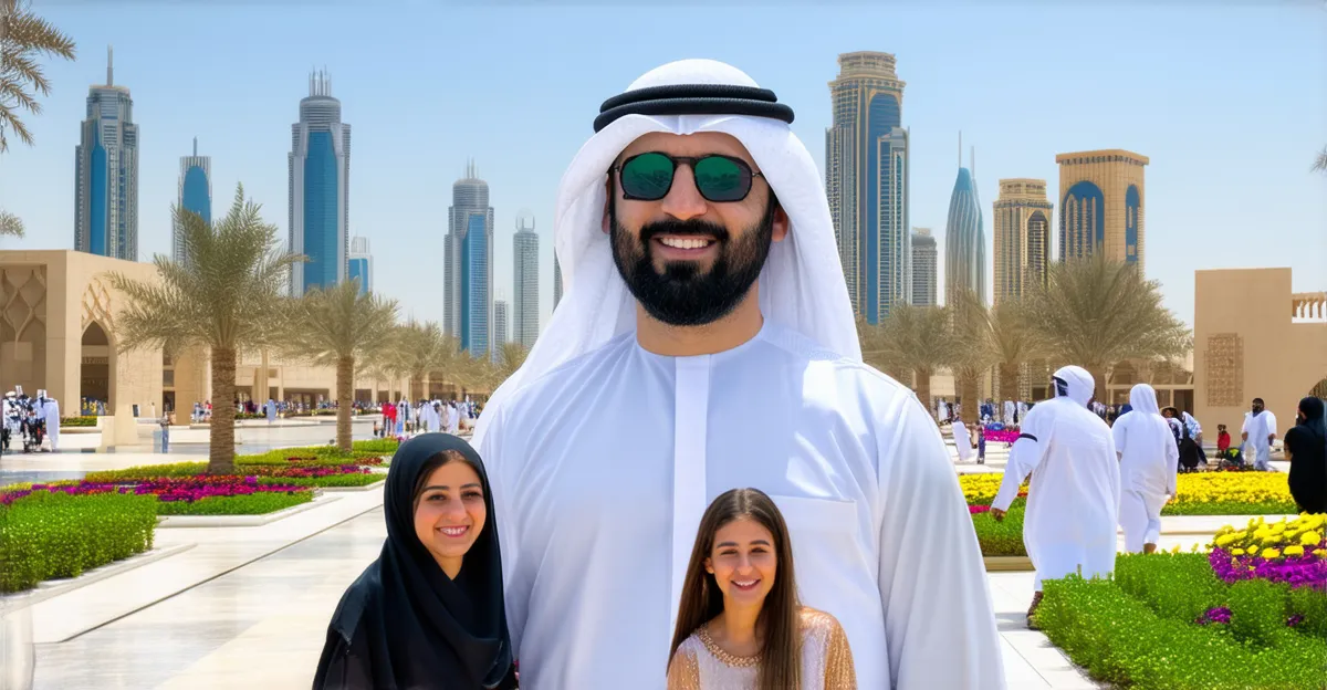 Doha Experiences: Unforgettable 2026 Guide