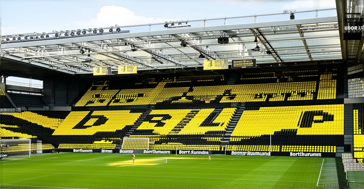 Dortmund Activities: Top 2026 Adventures