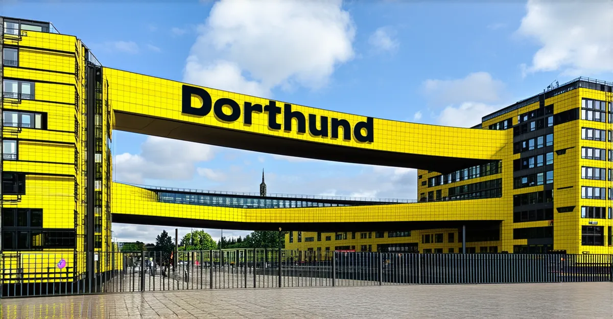 Dortmund Attractions: Top Spots in 2026