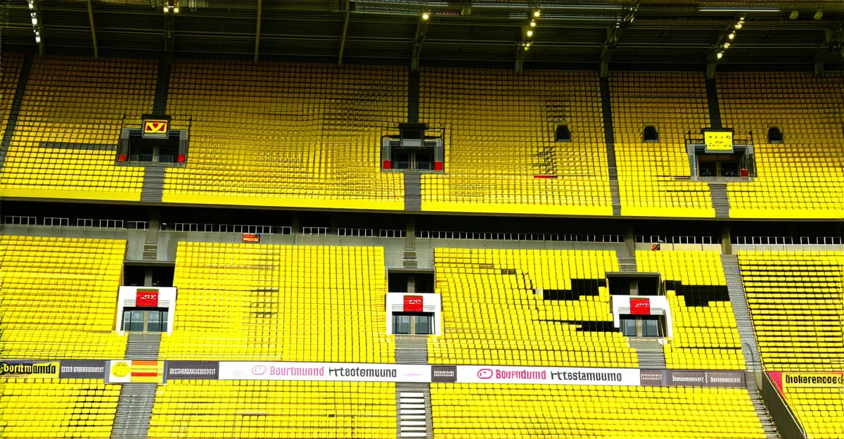 Dortmund Experiences: Your 2026 Guide