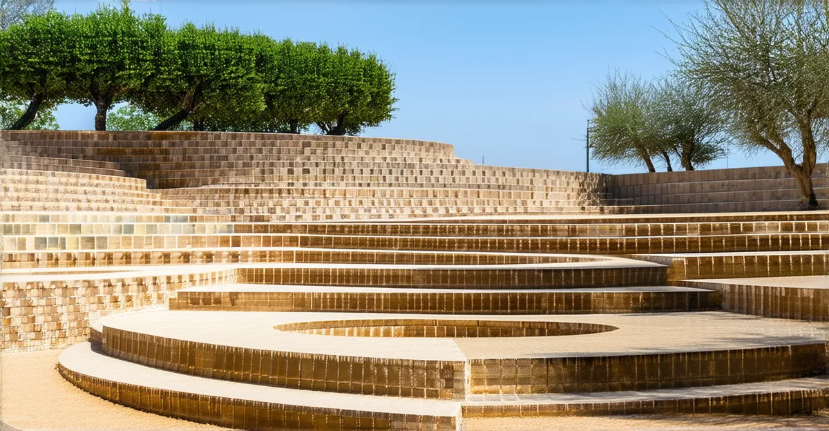 Douz Attractions: Your 2026 Adventure Guide