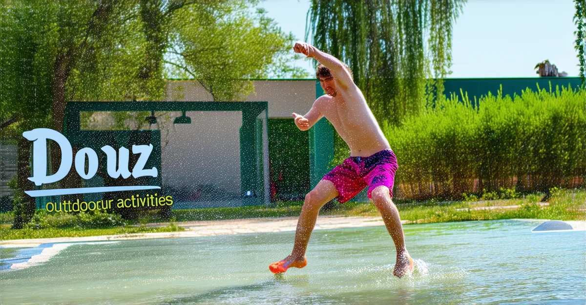 Douz Outdoor Activities: Your 2026 Adventure Guide