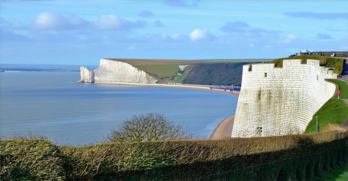 Dover Attractions: Your 2026 Travel Guide