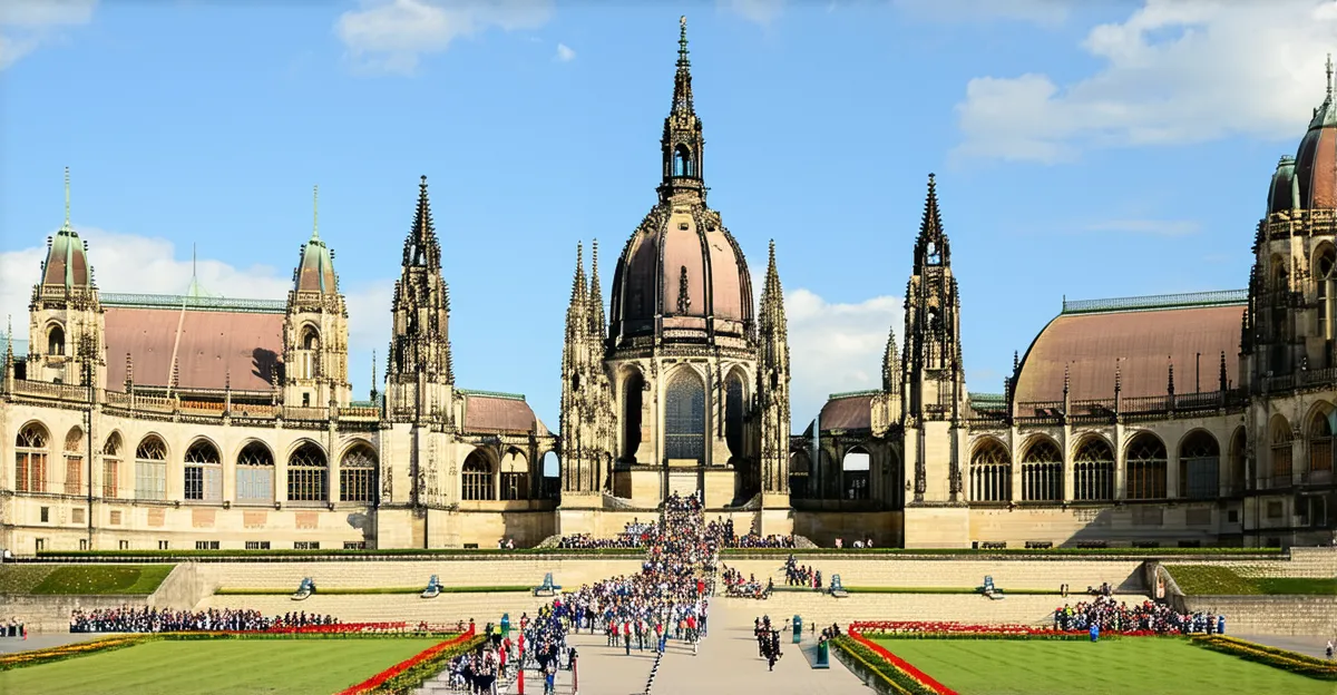Dresden Activities: Top Things to Do in 2026