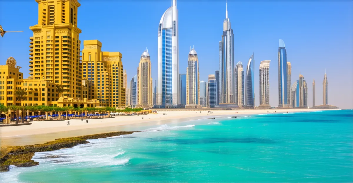 Dubai Attractions: Top Picks for 2026