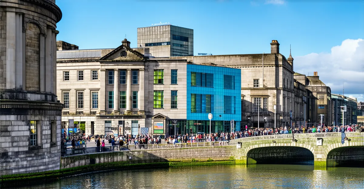 Dublin Experiences: Unforgettable 2026 Adventures