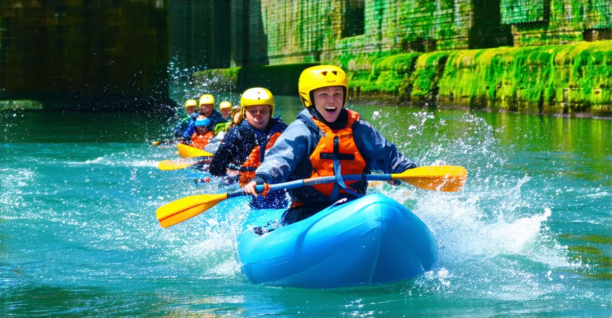 Dublin Outdoor Activities: Top Picks for 2026