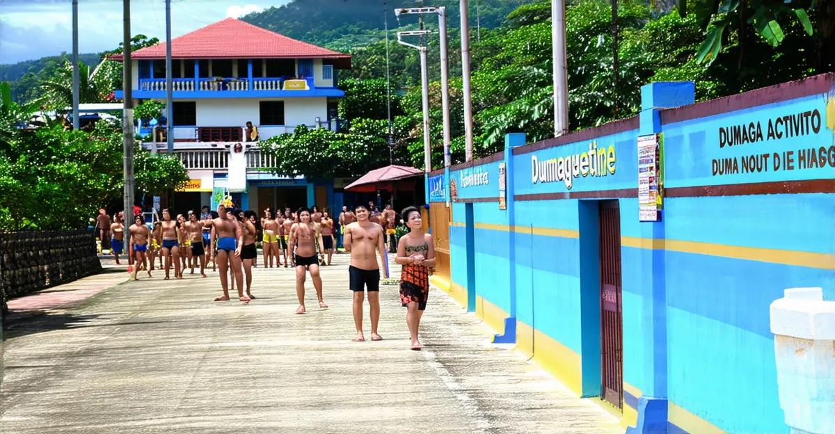 Dumaguete Activities: Your 2026 Adventure Guide