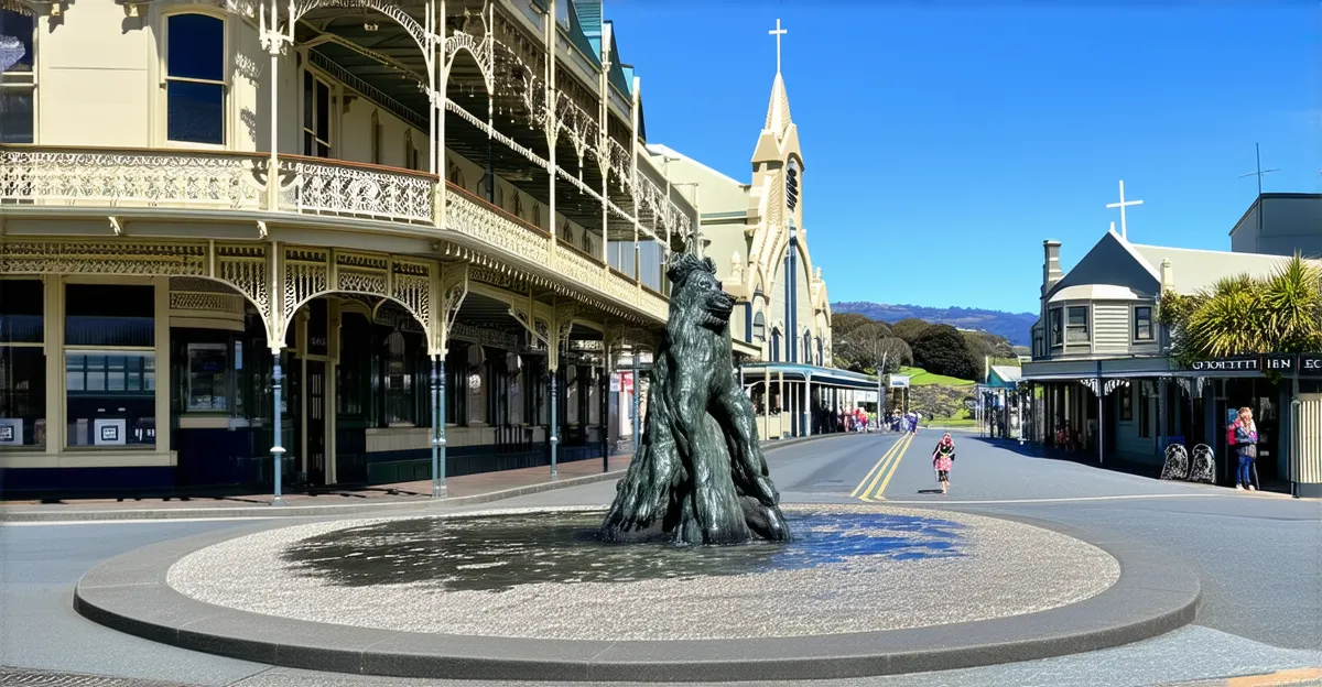 Dunedin Attractions: A Comprehensive 2026 Guide