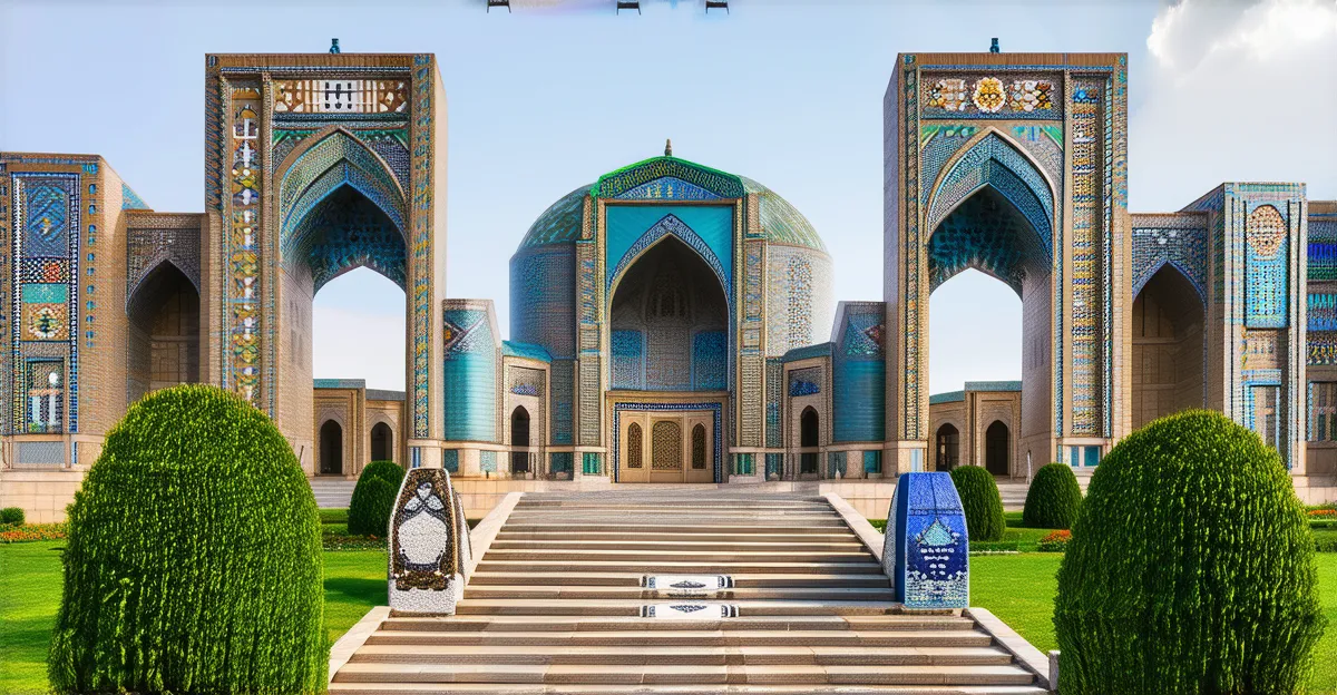 Dushanbe Attractions: Top Spots in 2026