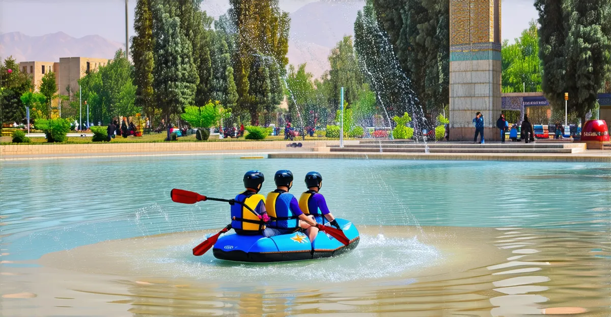 Dushanbe Outdoor Activities: Explore in 2026