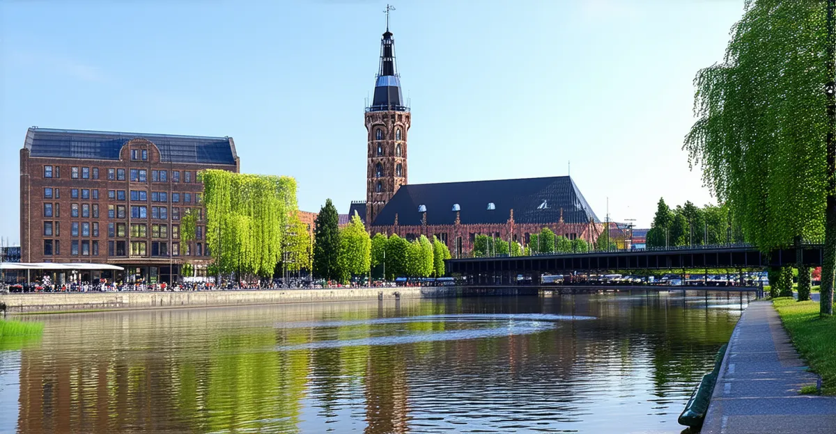 Düsseldorf Attractions: A 2026 Must-See Guide