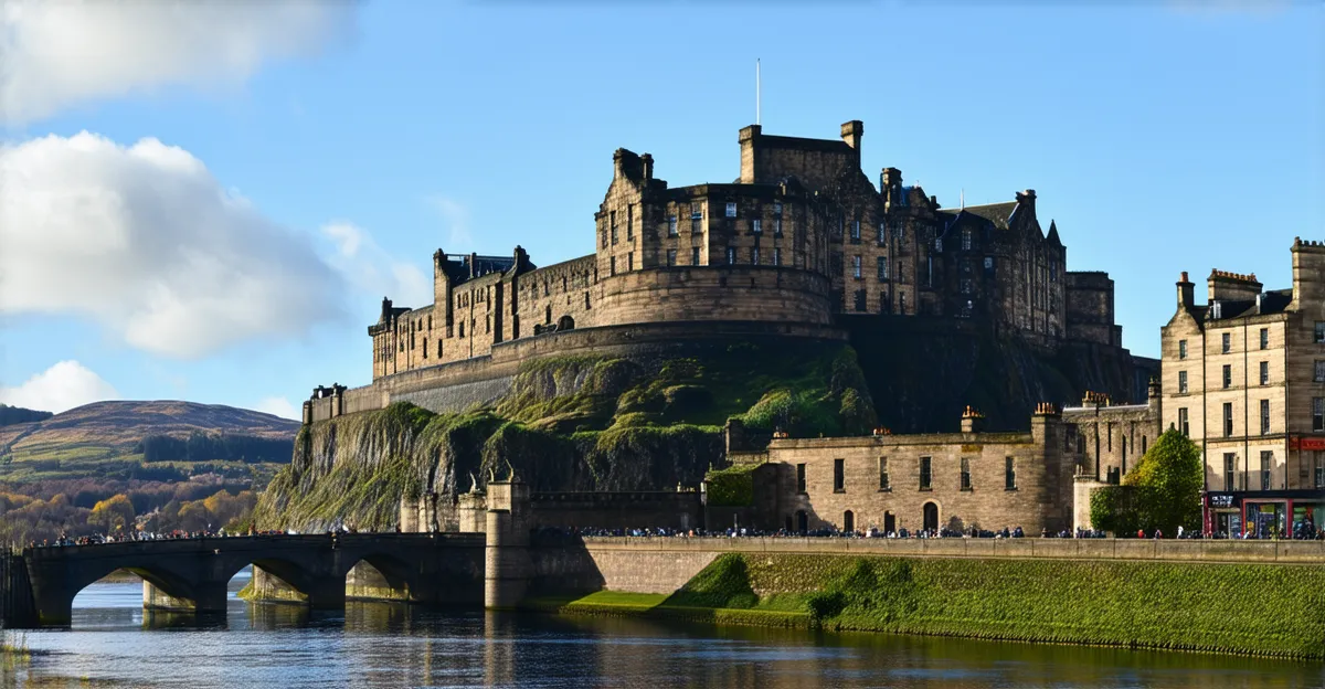 Edinburgh Experiences: Your 2026 Guide