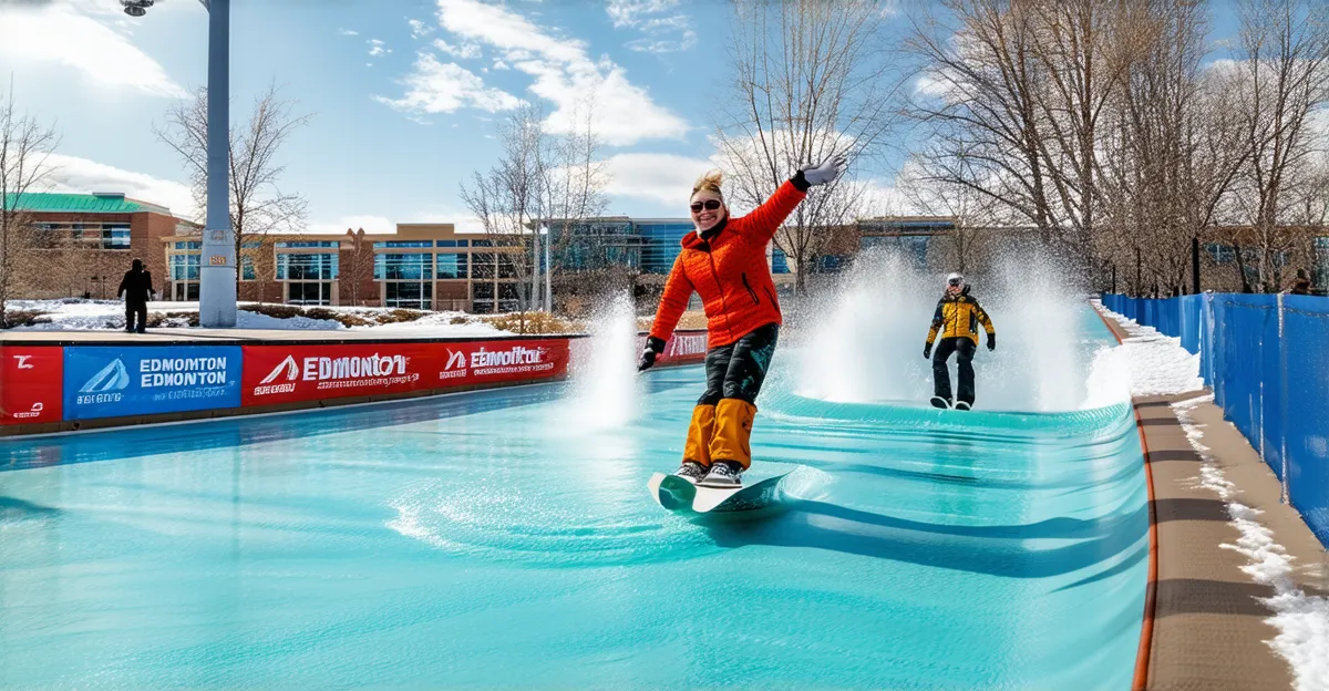 Edmonton Activities: Your 2026 Guide