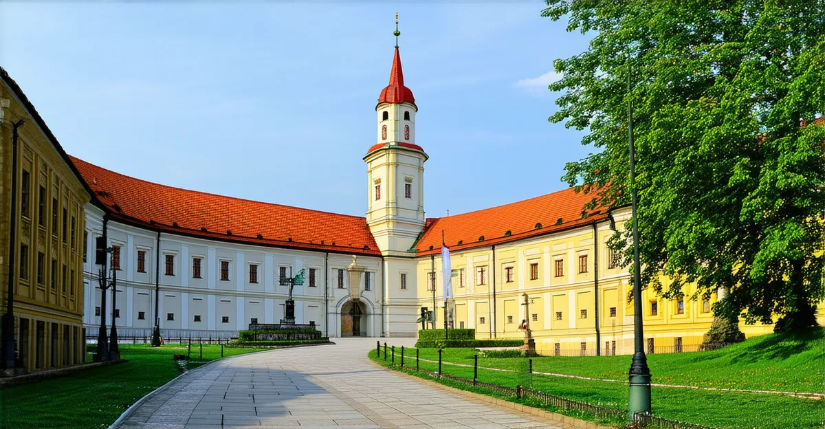 Eger Attractions: Top Sights for 2026