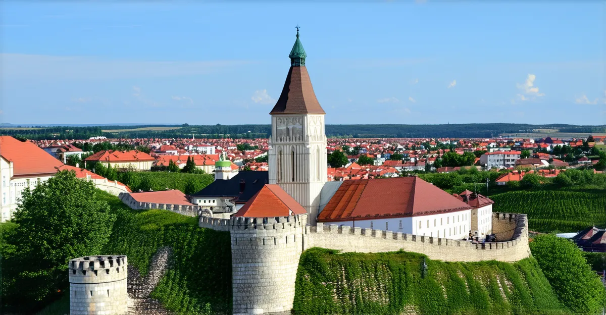 Eger Outdoor Activities: Best of 2026