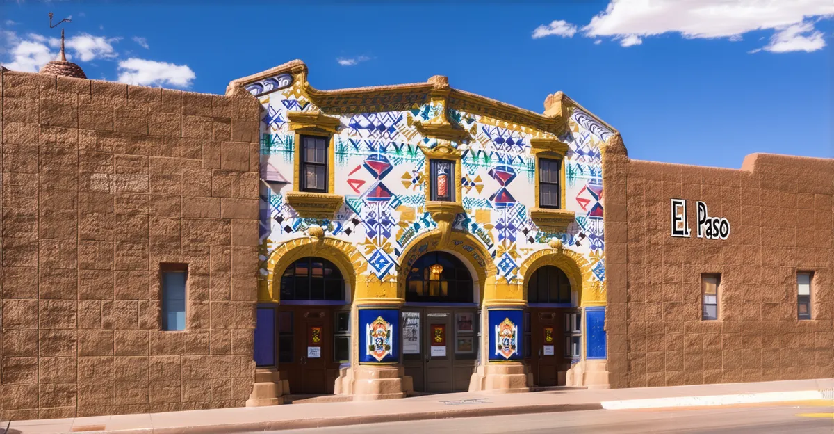 El Paso Experiences: Your 2026 Guide