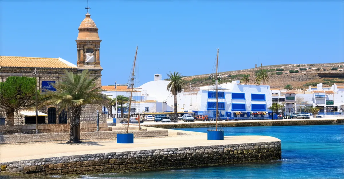 El Puerto de Santa María Attractions: 2026 Guide