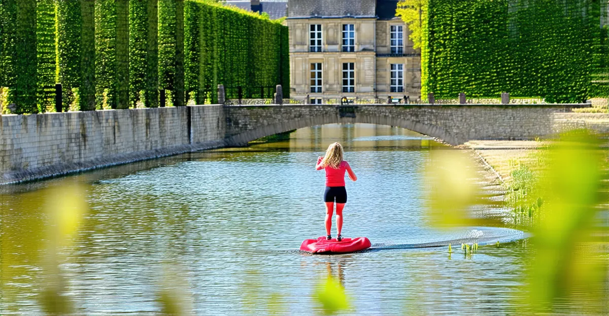 Épernay Outdoor Activities: Top Adventures in 2026