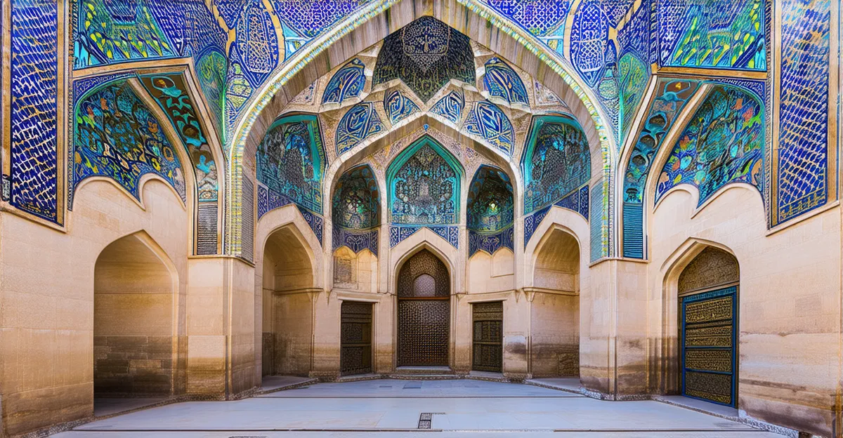 Esfahan Activities: Top Things to Do in 2026