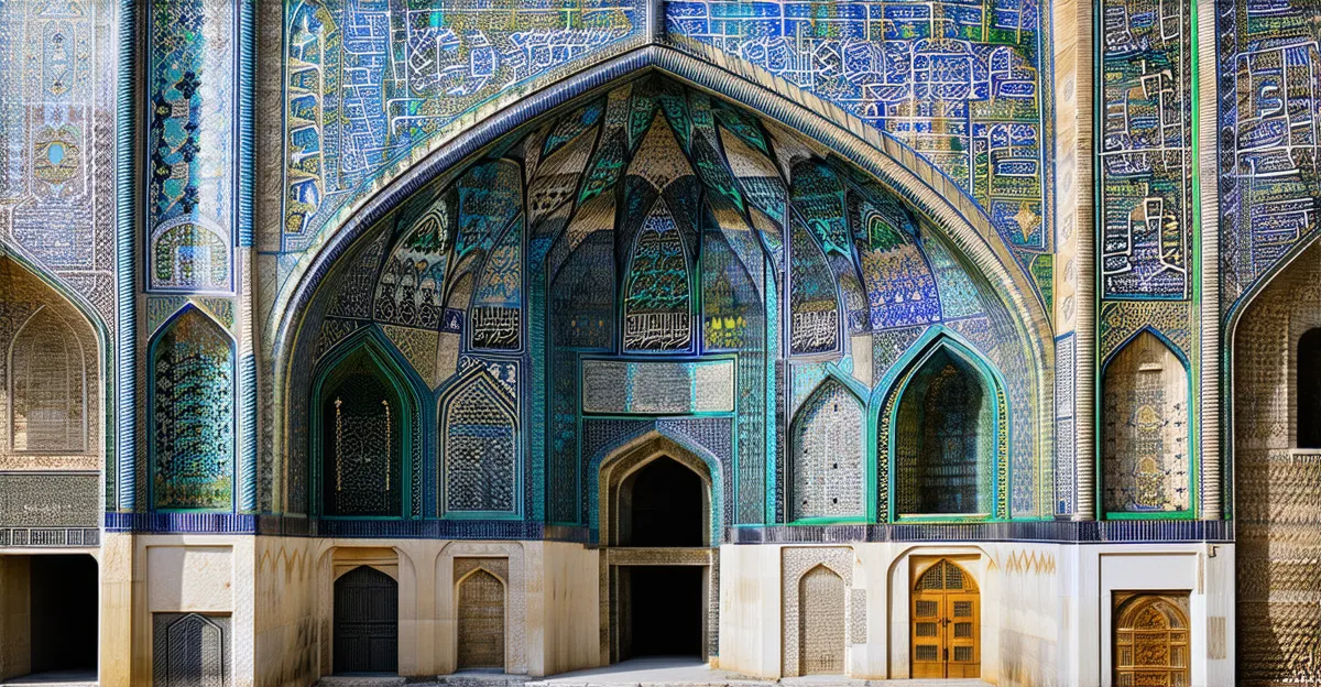 Esfahan Attractions: Your 2026 Travel Guide
