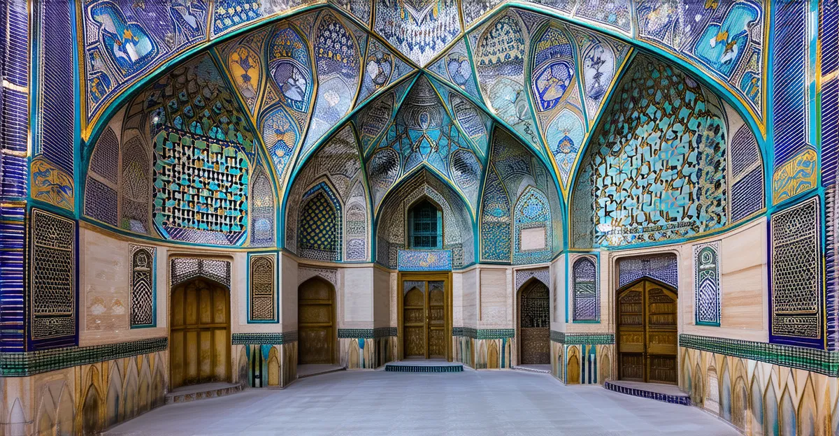 Esfahan Experiences: Your 2026 Guide