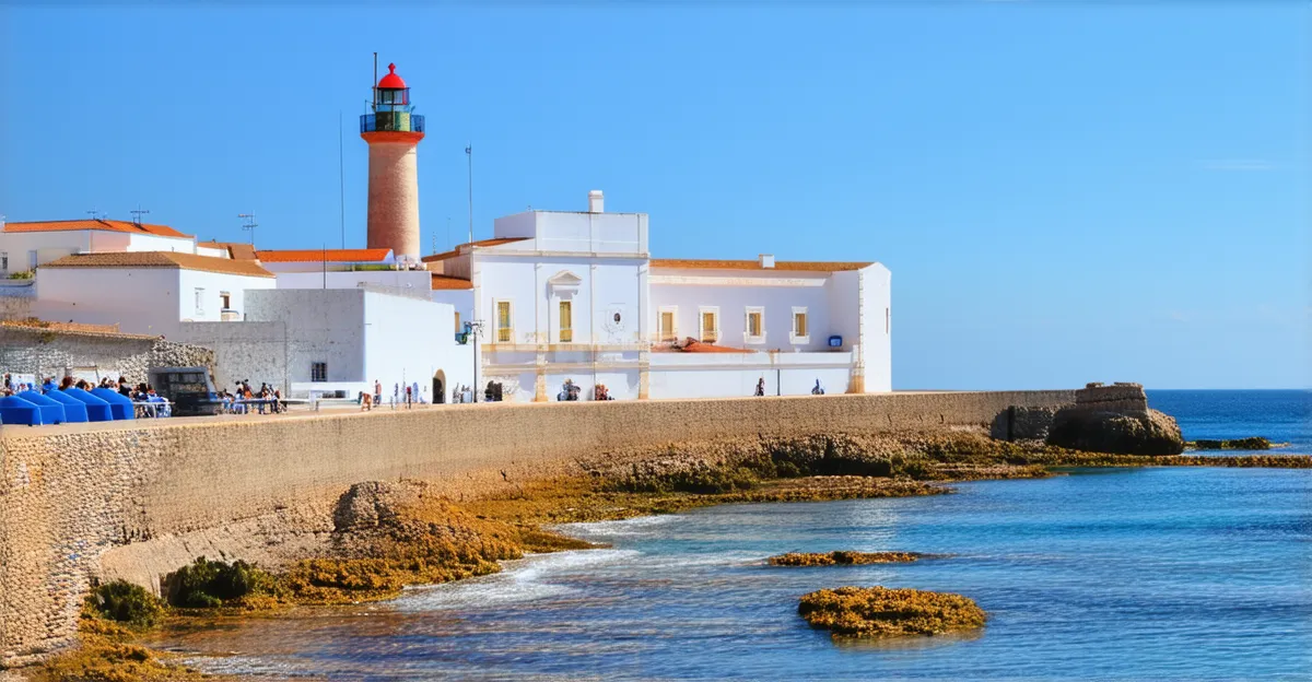 Faro Attractions: Your 2026 Travel Guide