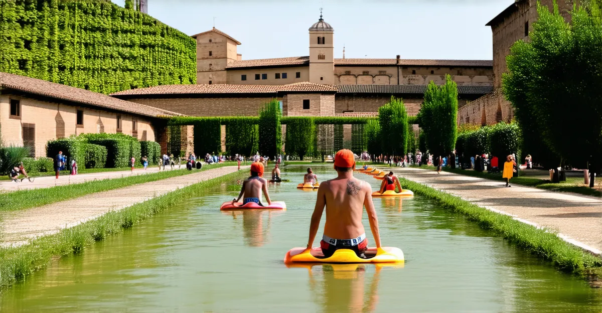 Ferrara Activities: Top Things To Do in 2026