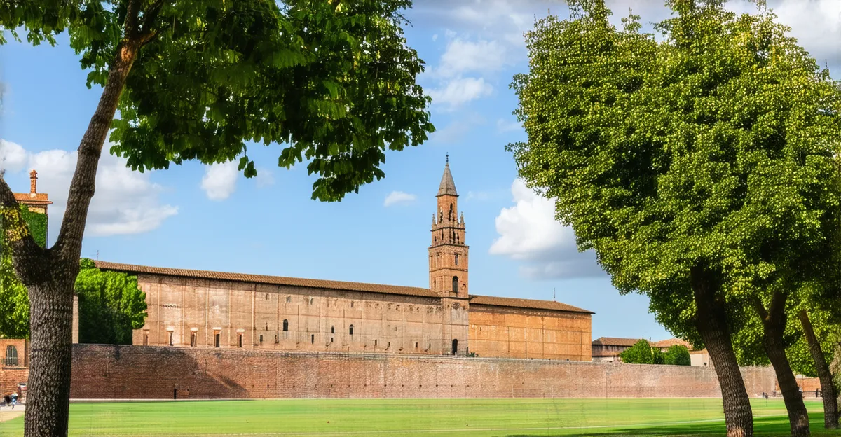 Ferrara Experiences: Your 2026 Travel Guide