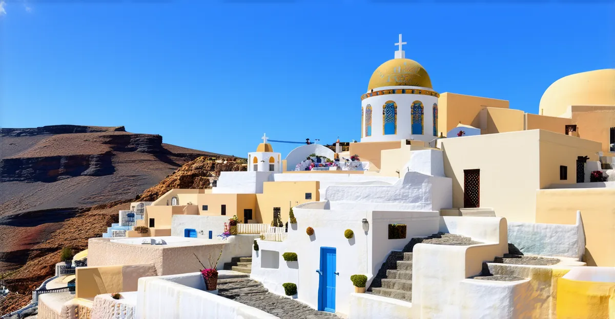 Fira Attractions: Top Things to See in 2026