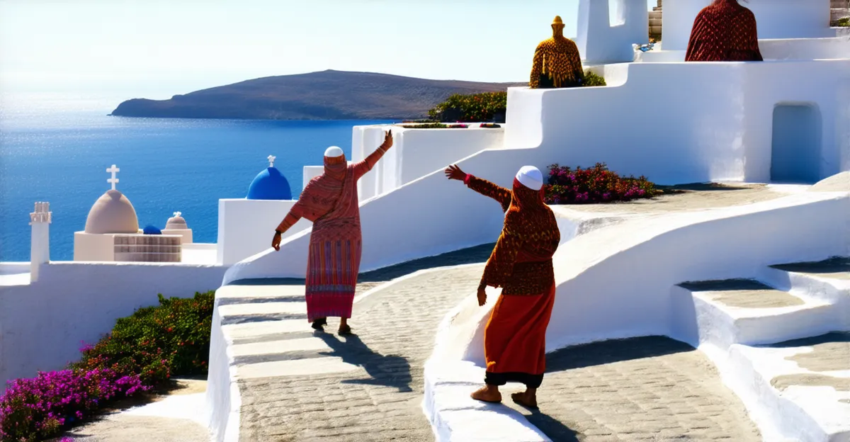 Fira Outdoor Activities: Top Adventures in 2026