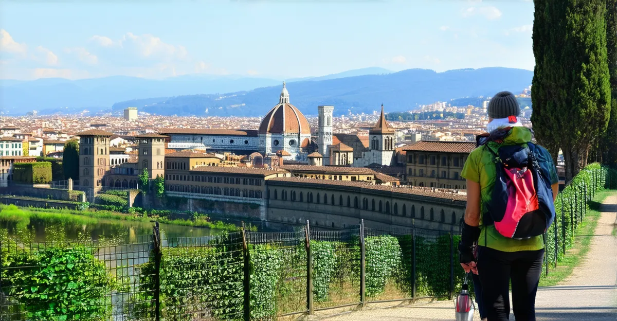 Florence Outdoor Activities: Best of 2026