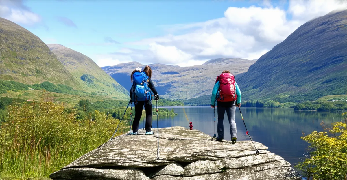 Fort William Outdoor Activities: 2026 Guide