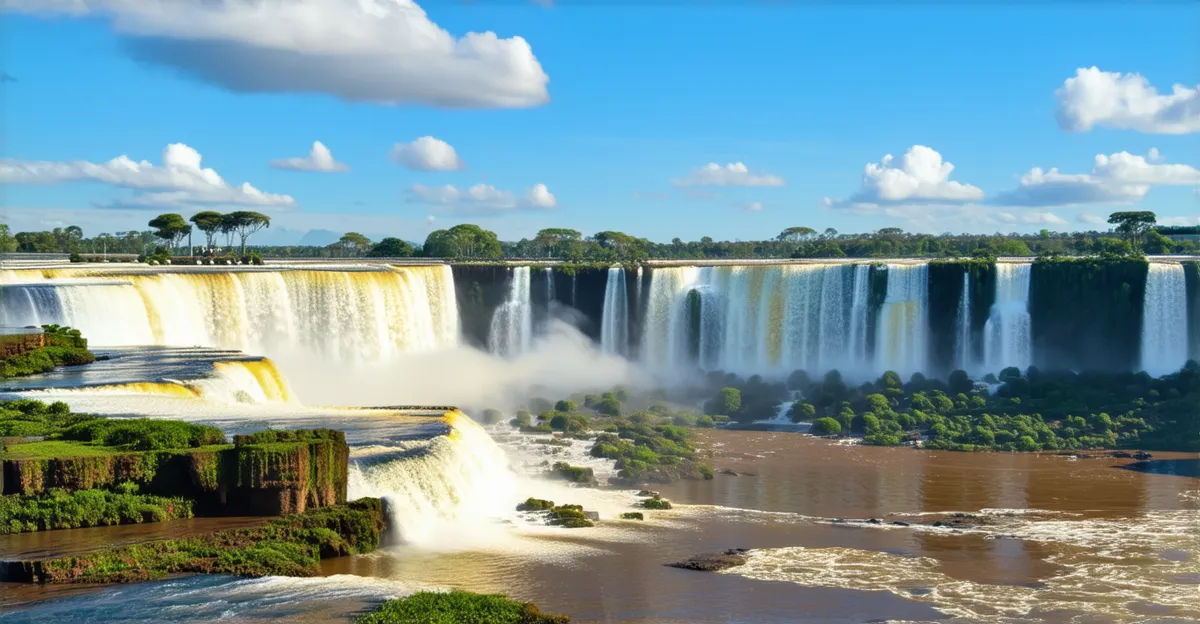 Foz do Iguaçu Experiences: Your 2026 Guide