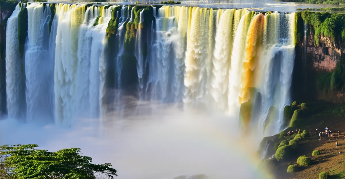 Foz do Iguaçu Outdoor Activities: 2026 Adventure Guide