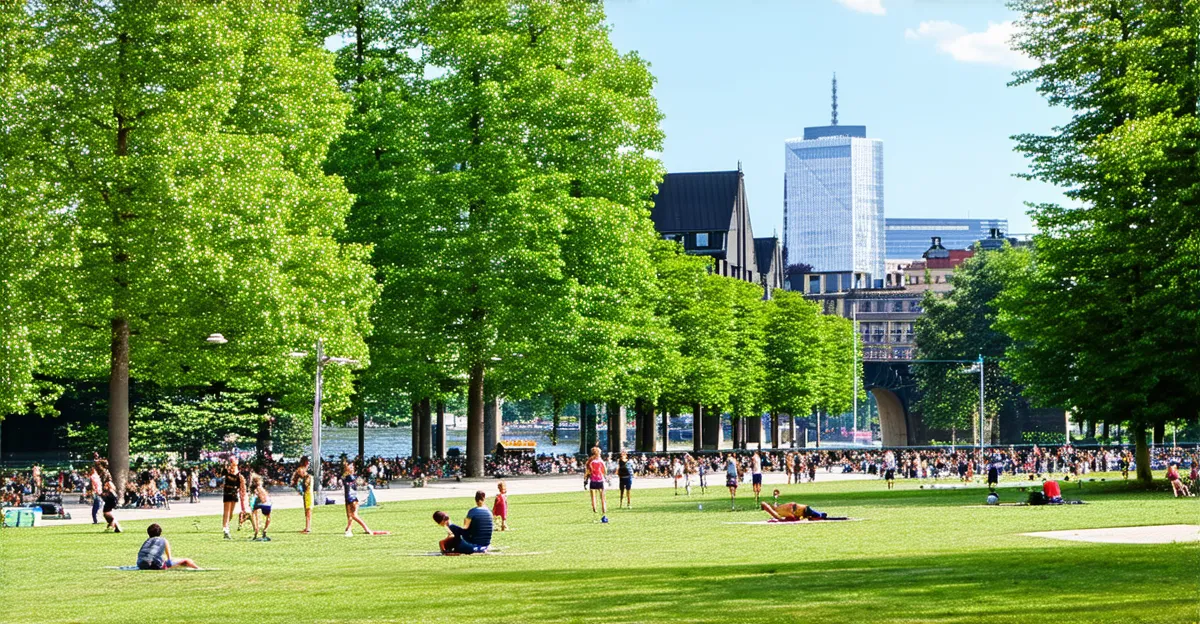 Frankfurt am Main Outdoor Activities: 2026