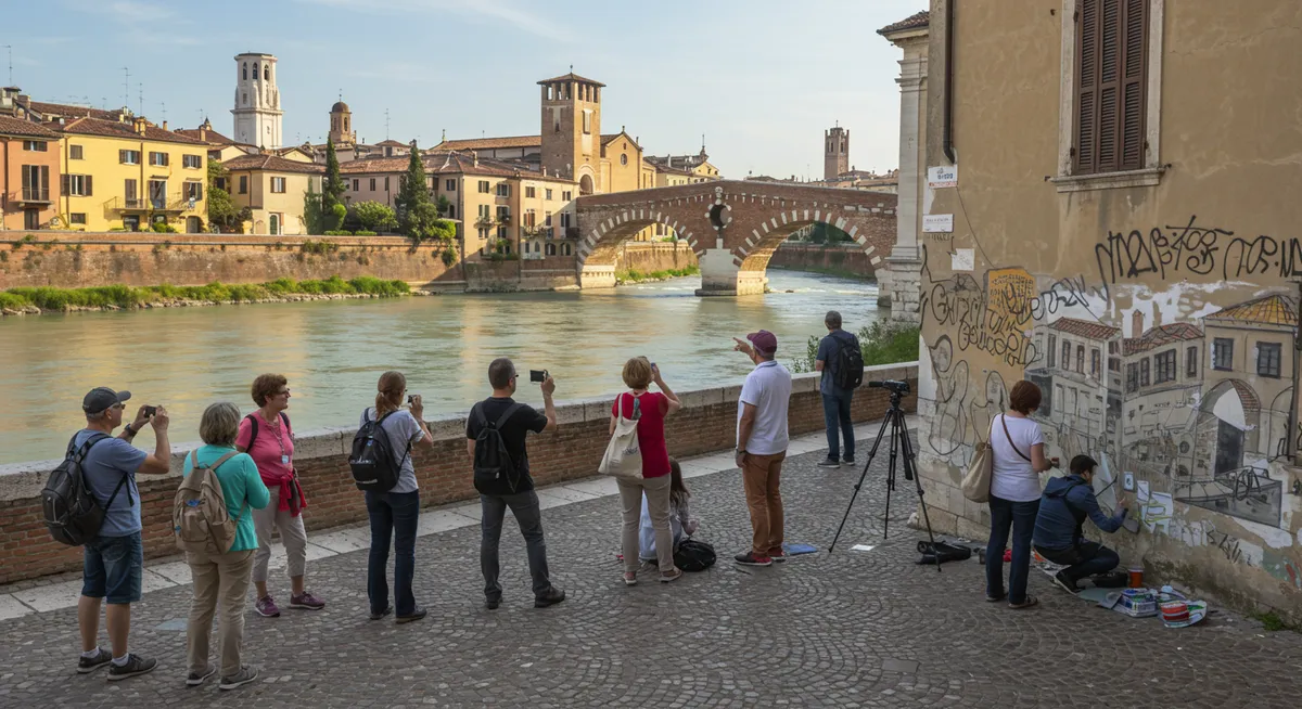 Free Cultural Activities in Verona: Explore on a Budget