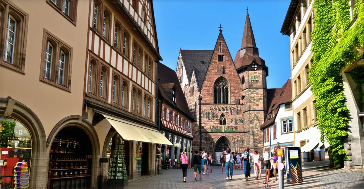 Freiburg Attractions: Top Spots for 2026