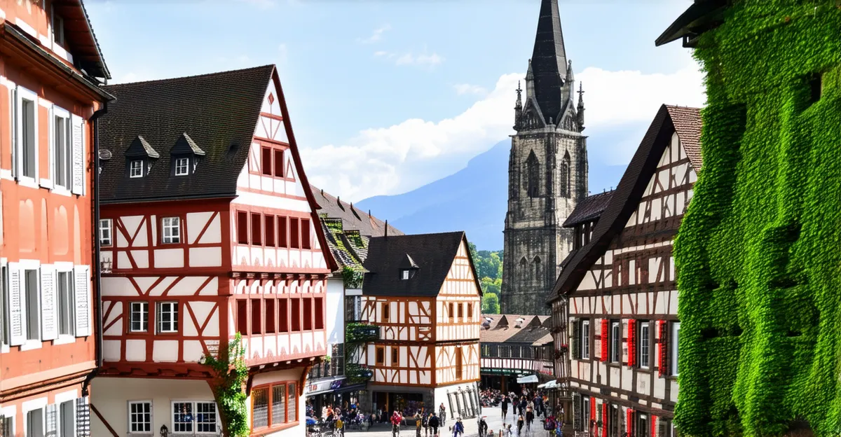 Freiburg Experiences: Your 2026 Adventure Guide