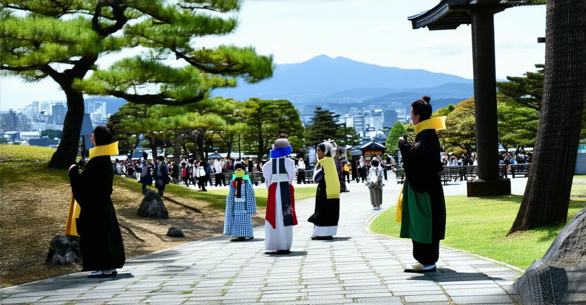 Fukuoka Activities: Your Top 10 for 2026