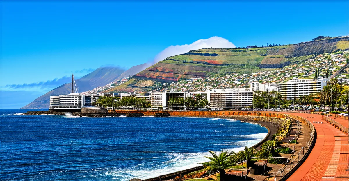 Funchal Attractions: Your 2026 Guide