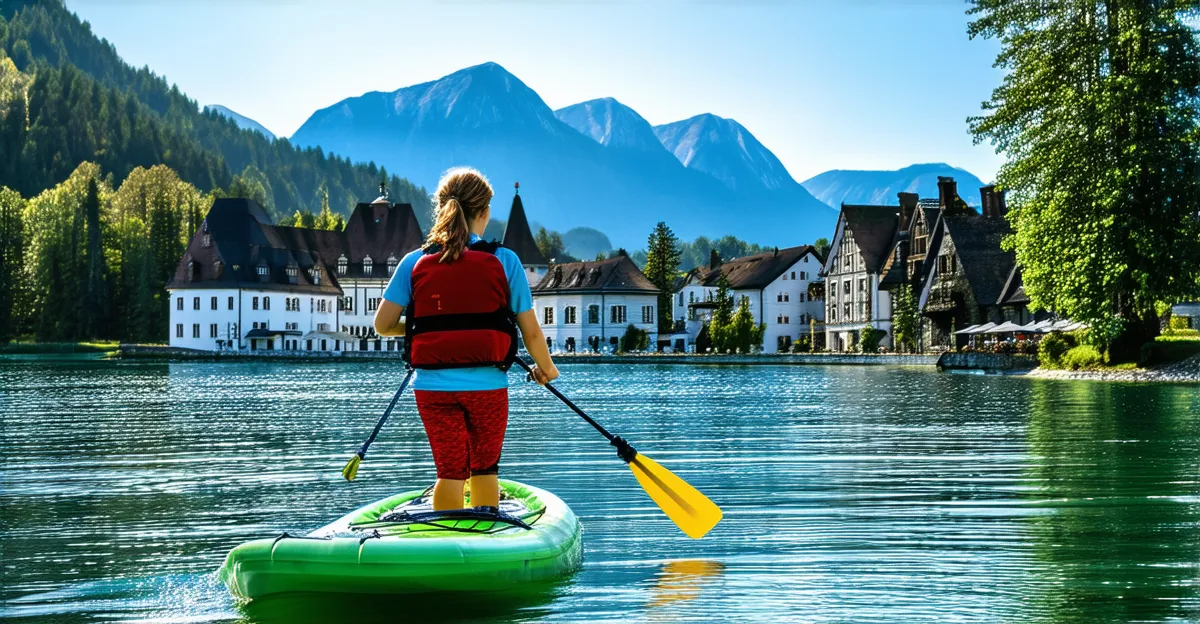 Füssen Outdoor Activities: Explore in 2026