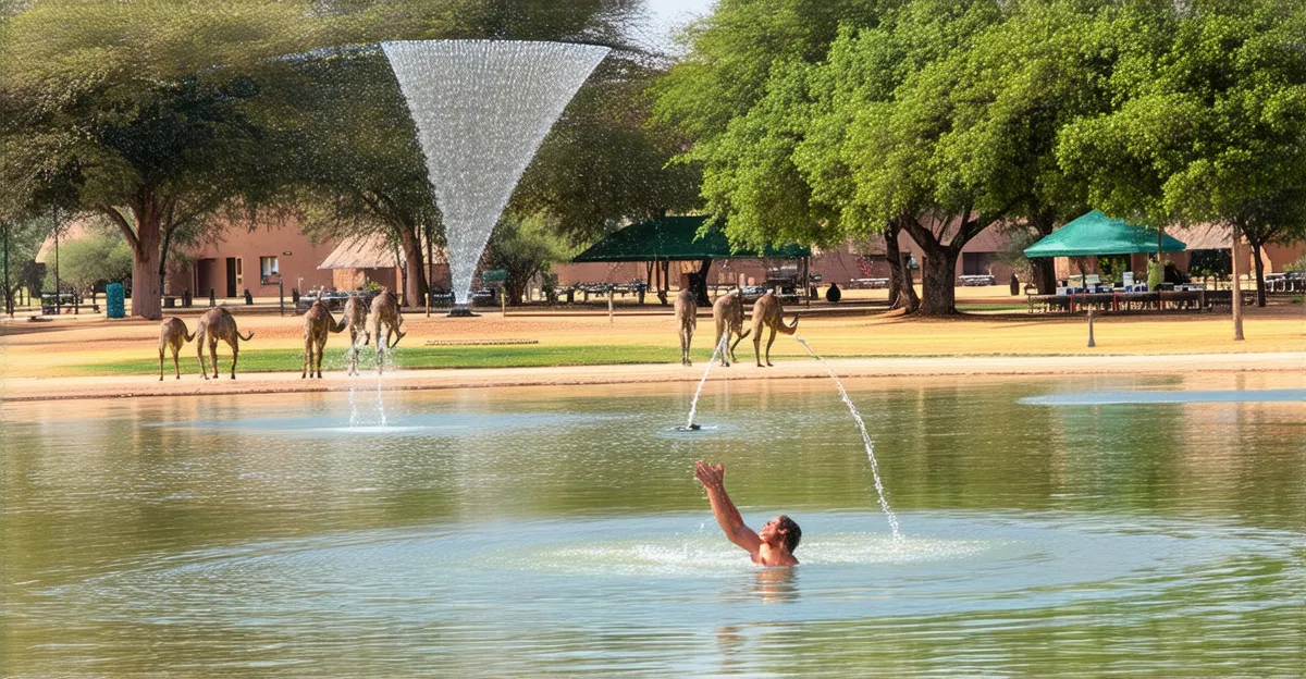 Gaborone Activities: Top Picks for 2026