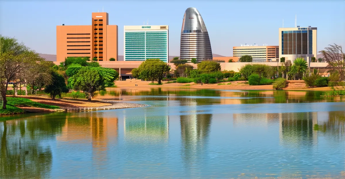 Gaborone Attractions: Top Spots in 2026